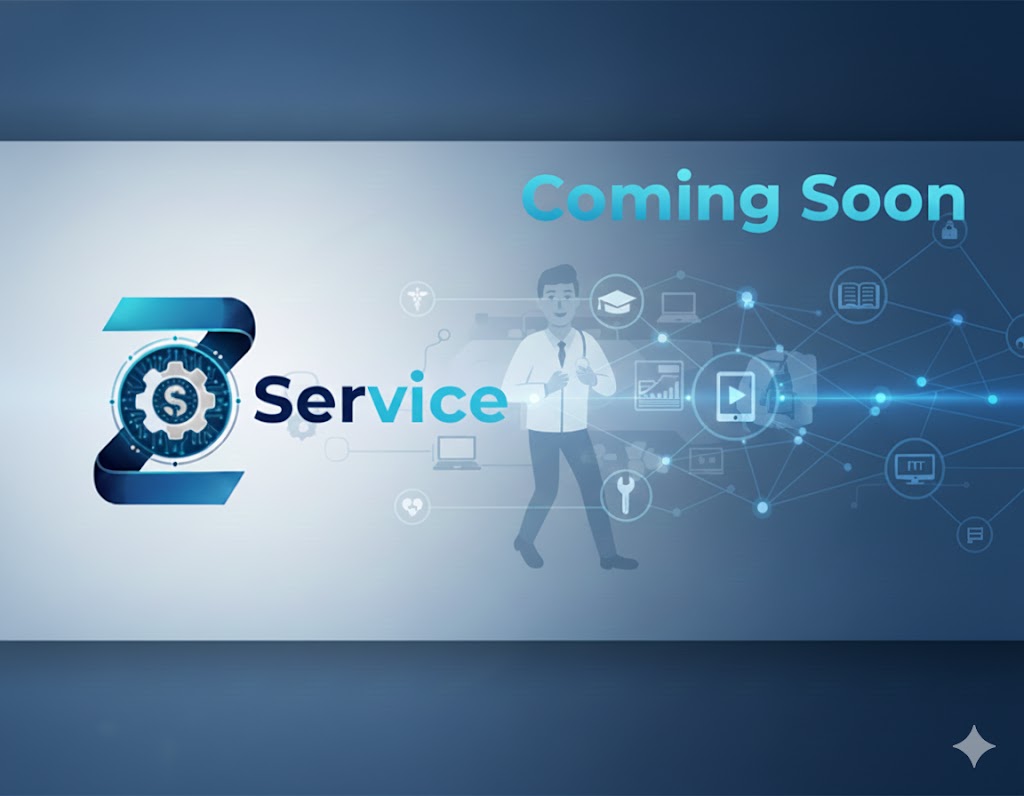 Zynera Service